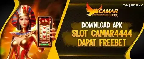 Bonus Spesial Download rajaneko APK screenshot