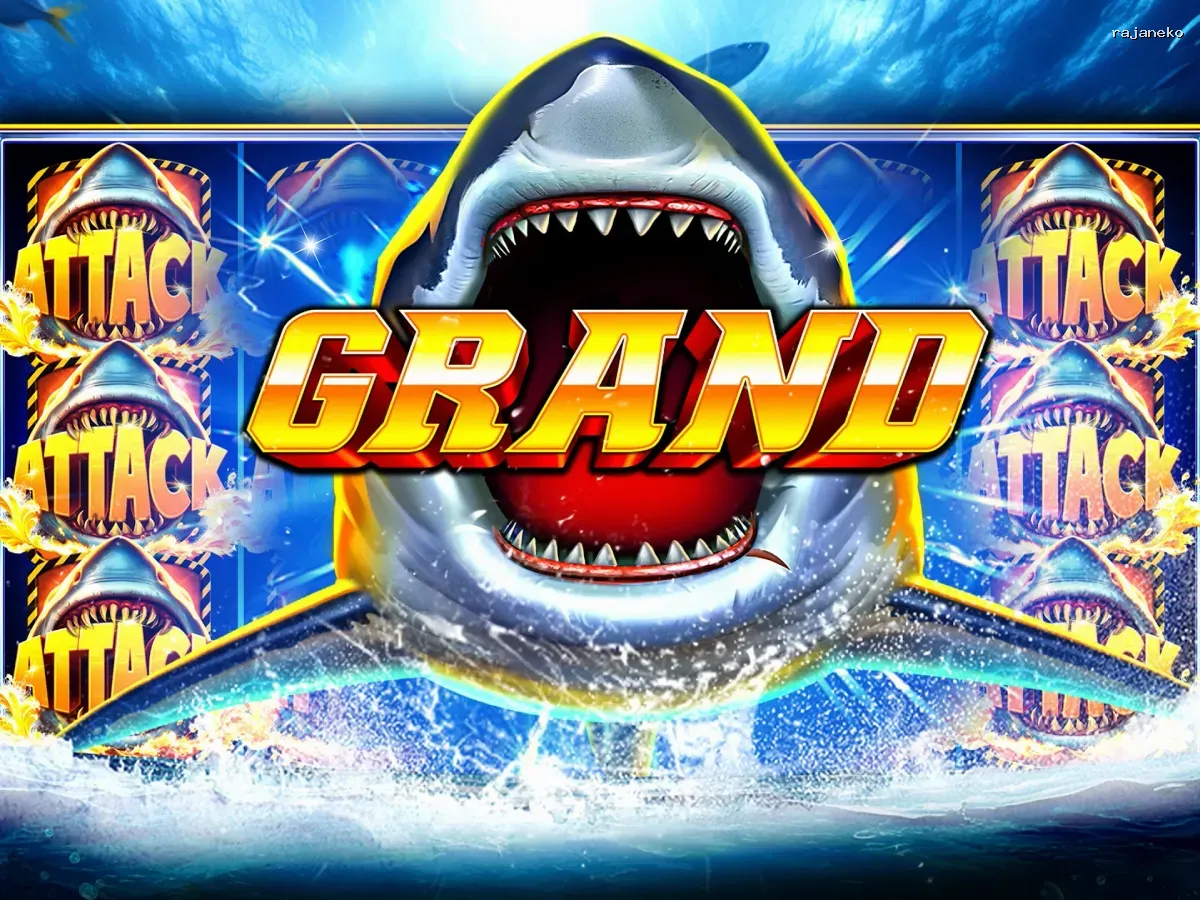 Promosi & Jackpot rajaneko screenshot
